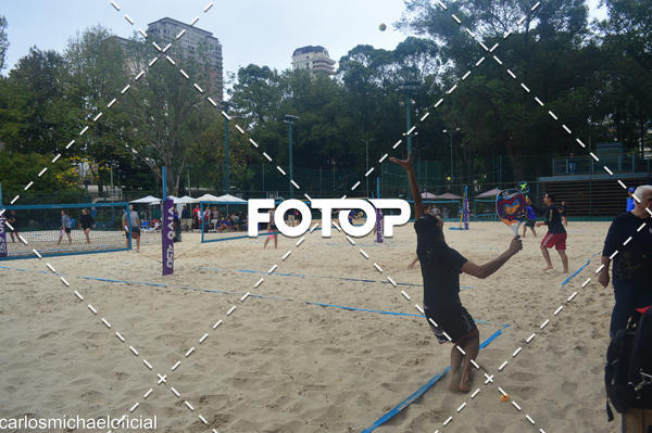 Buy your photos of the eventInterclubes de Beach Tennis 2019 1 Fase EC Pinheiros on Fotop