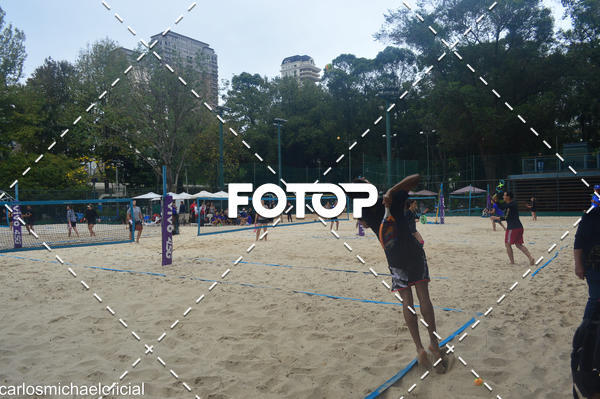 Buy your photos of the eventInterclubes de Beach Tennis 2019 1 Fase EC Pinheiros on Fotop