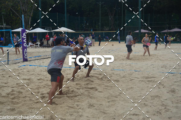 Buy your photos of the eventInterclubes de Beach Tennis 2019 1 Fase EC Pinheiros on Fotop