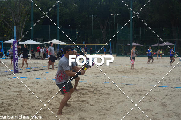 Buy your photos of the eventInterclubes de Beach Tennis 2019 1 Fase EC Pinheiros on Fotop