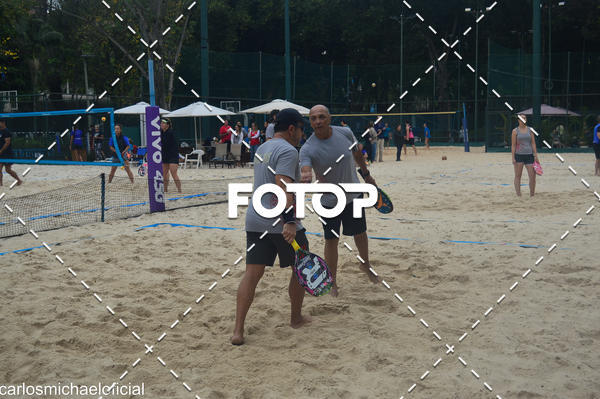 Buy your photos of the eventInterclubes de Beach Tennis 2019 1 Fase EC Pinheiros on Fotop