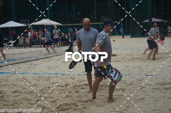 Buy your photos of the eventInterclubes de Beach Tennis 2019 1 Fase EC Pinheiros on Fotop