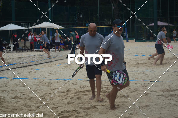 Buy your photos of the eventInterclubes de Beach Tennis 2019 1 Fase EC Pinheiros on Fotop