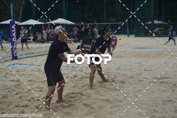 Buy your photos of the eventInterclubes de Beach Tennis 2019 1 Fase EC Pinheiros on Fotop