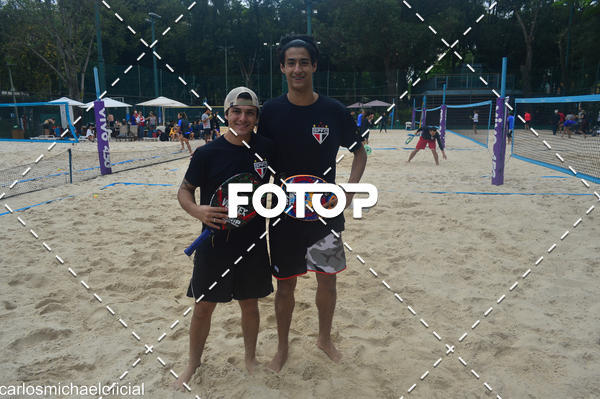 Buy your photos of the eventInterclubes de Beach Tennis 2019 1 Fase EC Pinheiros on Fotop