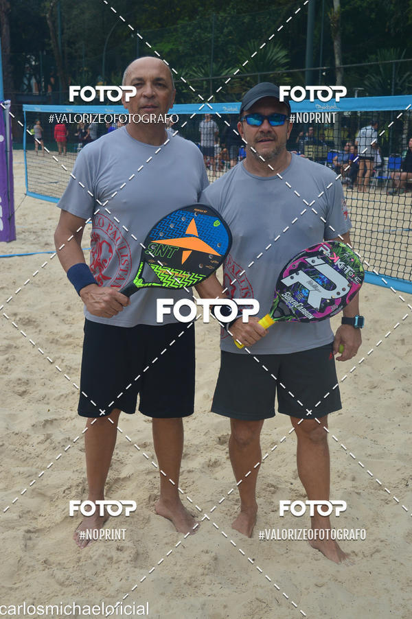 Buy your photos of the eventInterclubes de Beach Tennis 2019 1 Fase EC Pinheiros on Fotop