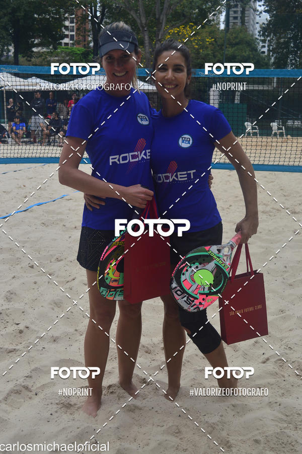 Buy your photos of the eventInterclubes de Beach Tennis 2019 1 Fase EC Pinheiros on Fotop