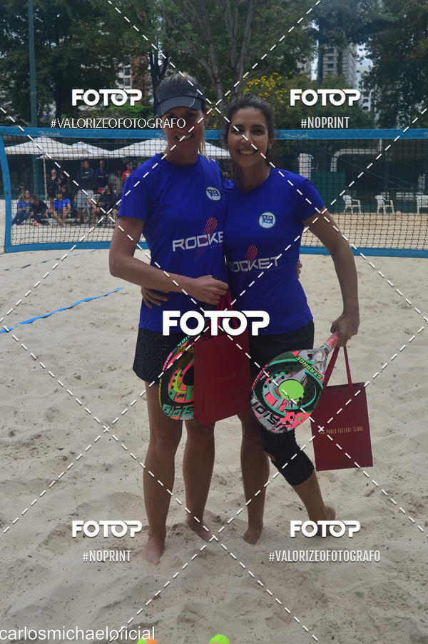 Buy your photos of the eventInterclubes de Beach Tennis 2019 1 Fase EC Pinheiros on Fotop