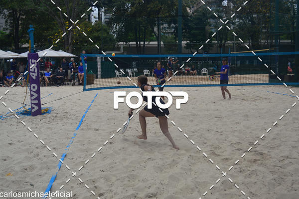 Buy your photos of the eventInterclubes de Beach Tennis 2019 1 Fase EC Pinheiros on Fotop