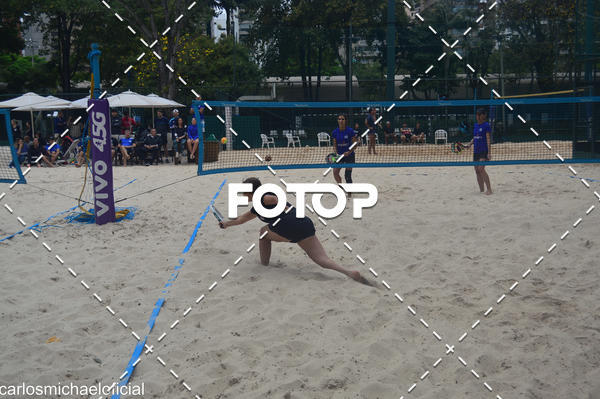 Buy your photos of the eventInterclubes de Beach Tennis 2019 1 Fase EC Pinheiros on Fotop