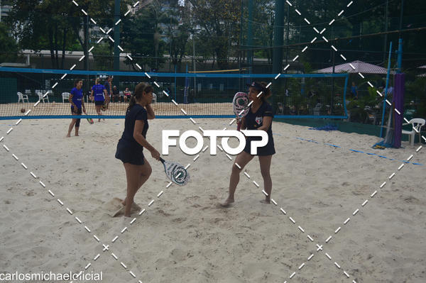 Buy your photos of the eventInterclubes de Beach Tennis 2019 1 Fase EC Pinheiros on Fotop