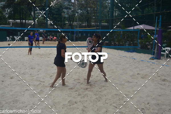 Buy your photos of the eventInterclubes de Beach Tennis 2019 1 Fase EC Pinheiros on Fotop