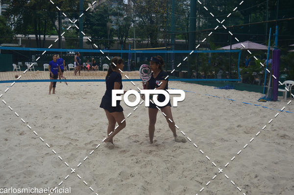 Buy your photos of the eventInterclubes de Beach Tennis 2019 1 Fase EC Pinheiros on Fotop