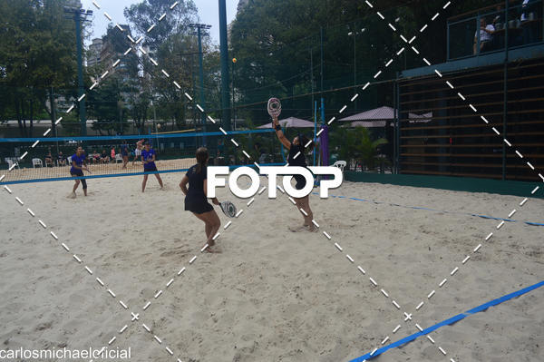 Buy your photos of the eventInterclubes de Beach Tennis 2019 1 Fase EC Pinheiros on Fotop