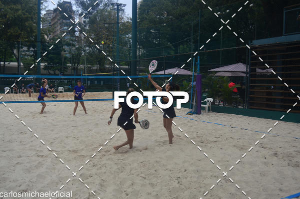 Buy your photos of the eventInterclubes de Beach Tennis 2019 1 Fase EC Pinheiros on Fotop