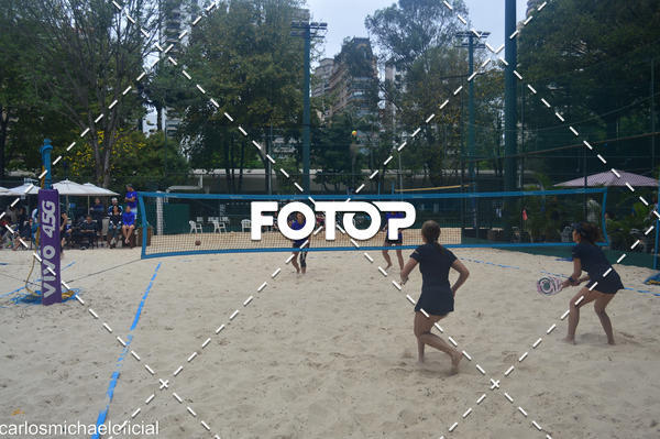 Buy your photos of the eventInterclubes de Beach Tennis 2019 1 Fase EC Pinheiros on Fotop