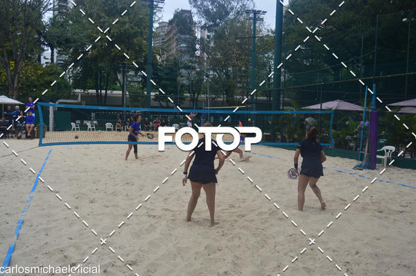 Buy your photos of the eventInterclubes de Beach Tennis 2019 1 Fase EC Pinheiros on Fotop