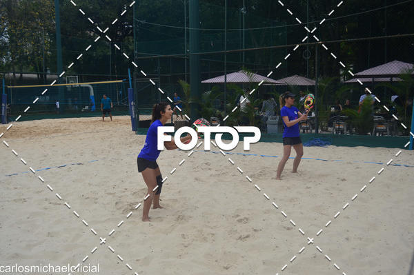 Buy your photos of the eventInterclubes de Beach Tennis 2019 1 Fase EC Pinheiros on Fotop