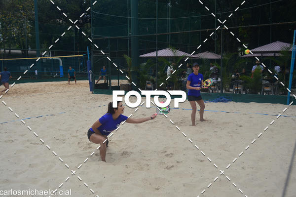 Buy your photos of the eventInterclubes de Beach Tennis 2019 1 Fase EC Pinheiros on Fotop
