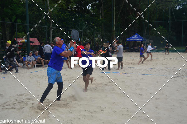 Buy your photos of the eventInterclubes de Beach Tennis 2019 1 Fase EC Pinheiros on Fotop