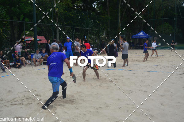 Buy your photos of the eventInterclubes de Beach Tennis 2019 1 Fase EC Pinheiros on Fotop