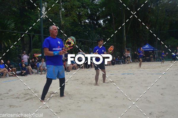 Buy your photos of the eventInterclubes de Beach Tennis 2019 1 Fase EC Pinheiros on Fotop