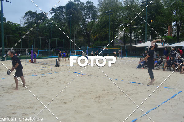 Buy your photos of the eventInterclubes de Beach Tennis 2019 1 Fase EC Pinheiros on Fotop