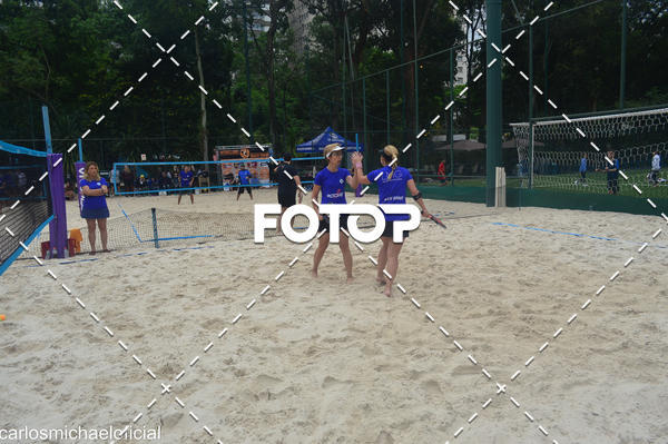 Buy your photos of the eventInterclubes de Beach Tennis 2019 1 Fase EC Pinheiros on Fotop