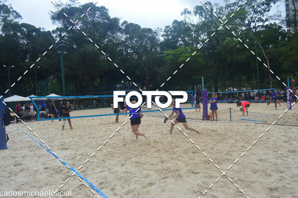 Buy your photos of the eventInterclubes de Beach Tennis 2019 1 Fase EC Pinheiros on Fotop