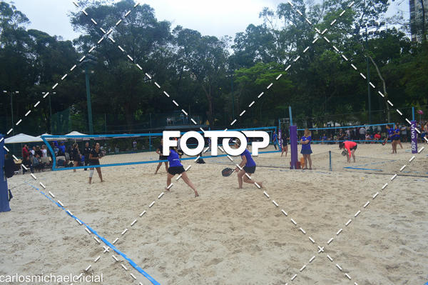 Buy your photos of the eventInterclubes de Beach Tennis 2019 1 Fase EC Pinheiros on Fotop