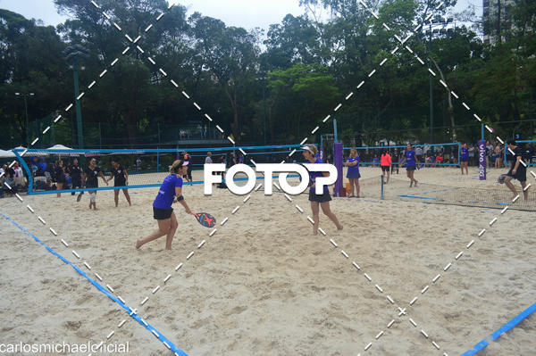 Buy your photos of the eventInterclubes de Beach Tennis 2019 1 Fase EC Pinheiros on Fotop