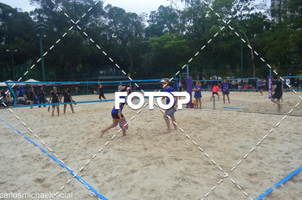 Buy your photos of the eventInterclubes de Beach Tennis 2019 1 Fase EC Pinheiros on Fotop