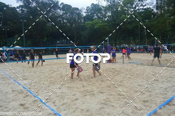 Buy your photos of the eventInterclubes de Beach Tennis 2019 1 Fase EC Pinheiros on Fotop