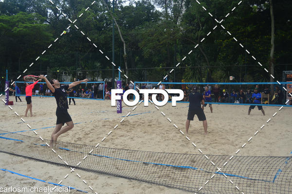 Buy your photos of the eventInterclubes de Beach Tennis 2019 1 Fase EC Pinheiros on Fotop