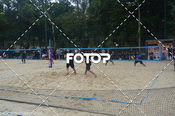 Buy your photos of the eventInterclubes de Beach Tennis 2019 1 Fase EC Pinheiros on Fotop