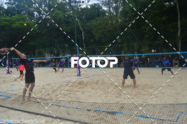 Buy your photos of the eventInterclubes de Beach Tennis 2019 1 Fase EC Pinheiros on Fotop