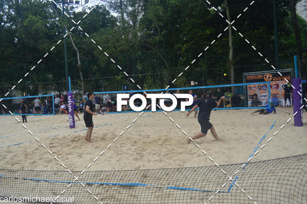 Buy your photos of the eventInterclubes de Beach Tennis 2019 1 Fase EC Pinheiros on Fotop