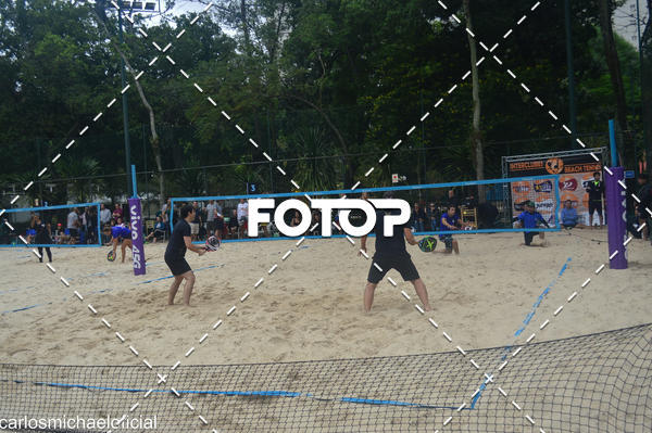 Buy your photos of the eventInterclubes de Beach Tennis 2019 1 Fase EC Pinheiros on Fotop
