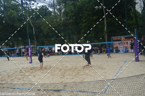 Buy your photos of the eventInterclubes de Beach Tennis 2019 1 Fase EC Pinheiros on Fotop
