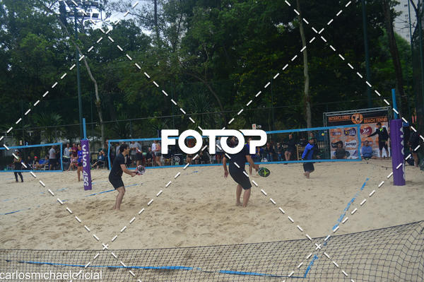 Buy your photos of the eventInterclubes de Beach Tennis 2019 1 Fase EC Pinheiros on Fotop