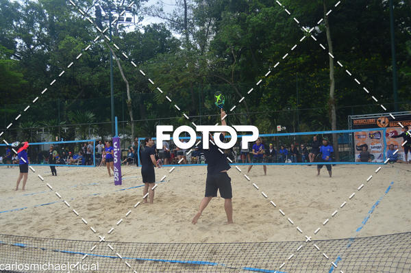 Buy your photos of the eventInterclubes de Beach Tennis 2019 1 Fase EC Pinheiros on Fotop