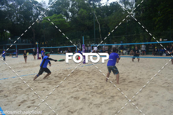 Buy your photos of the eventInterclubes de Beach Tennis 2019 1 Fase EC Pinheiros on Fotop