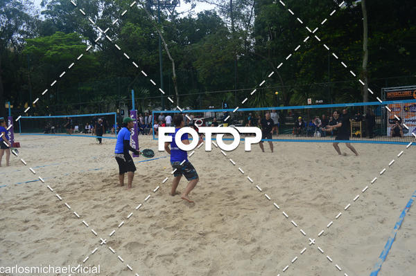 Buy your photos of the eventInterclubes de Beach Tennis 2019 1 Fase EC Pinheiros on Fotop