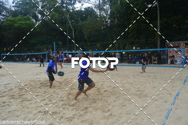 Buy your photos of the eventInterclubes de Beach Tennis 2019 1 Fase EC Pinheiros on Fotop