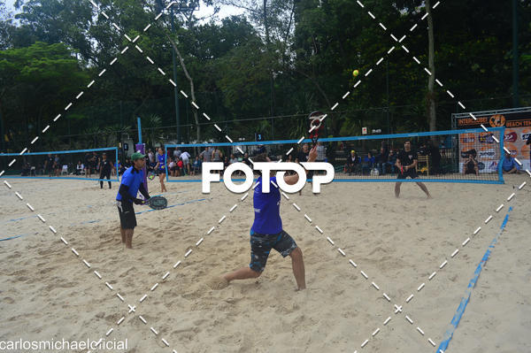 Buy your photos of the eventInterclubes de Beach Tennis 2019 1 Fase EC Pinheiros on Fotop