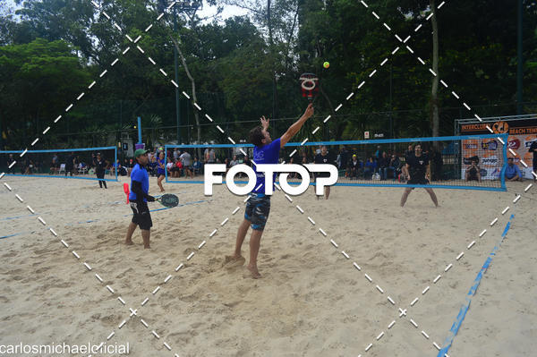 Buy your photos of the eventInterclubes de Beach Tennis 2019 1 Fase EC Pinheiros on Fotop
