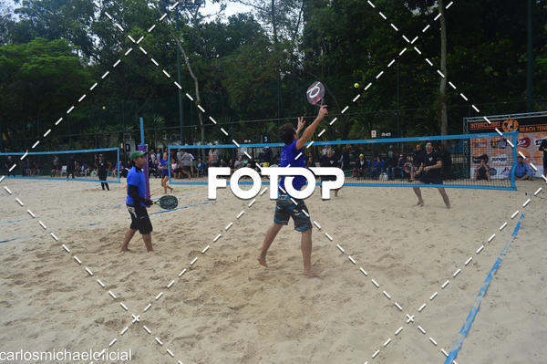 Buy your photos of the eventInterclubes de Beach Tennis 2019 1 Fase EC Pinheiros on Fotop