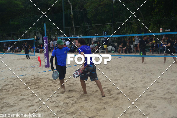 Buy your photos of the eventInterclubes de Beach Tennis 2019 1 Fase EC Pinheiros on Fotop