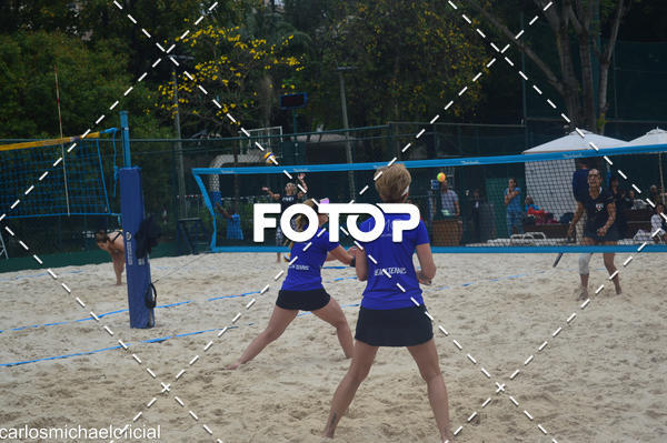 Buy your photos of the eventInterclubes de Beach Tennis 2019 1 Fase EC Pinheiros on Fotop