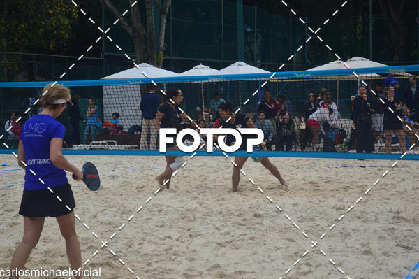 Buy your photos of the eventInterclubes de Beach Tennis 2019 1 Fase EC Pinheiros on Fotop